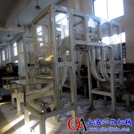 升降夾瓶提升機(jī) 升降夾瓶提升機(jī)