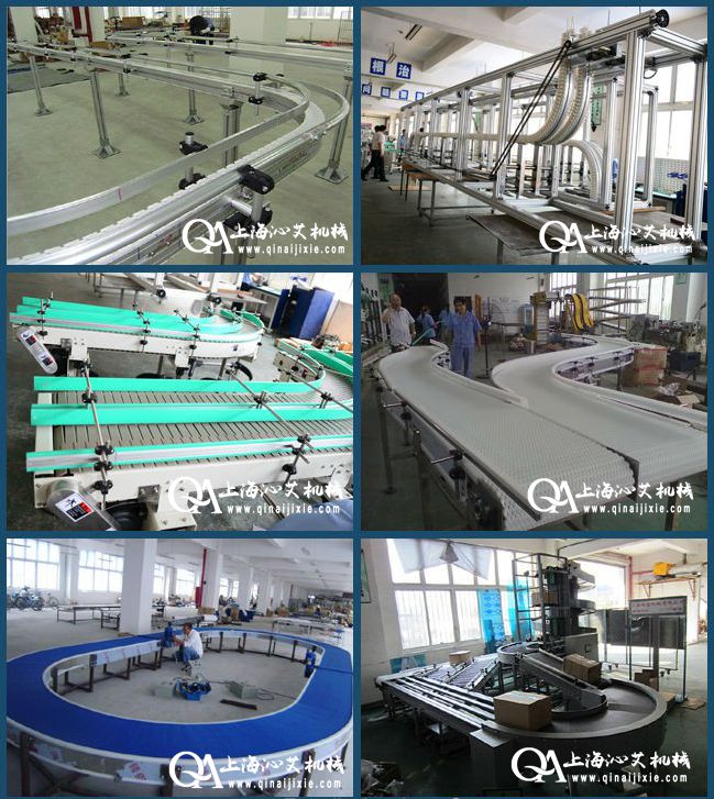 自動化流水線輸送設(shè)備 自動化流水線輸送設(shè)備