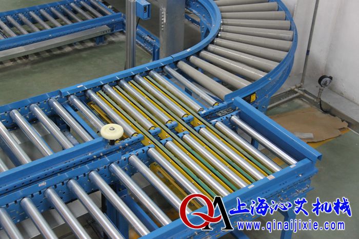 帶式移載輸送機(jī) 帶式移載輸送機(jī)