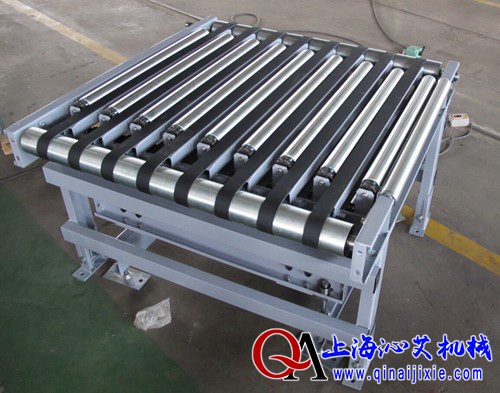 皮帶頂升移載機(jī) 皮帶頂升移載機(jī)