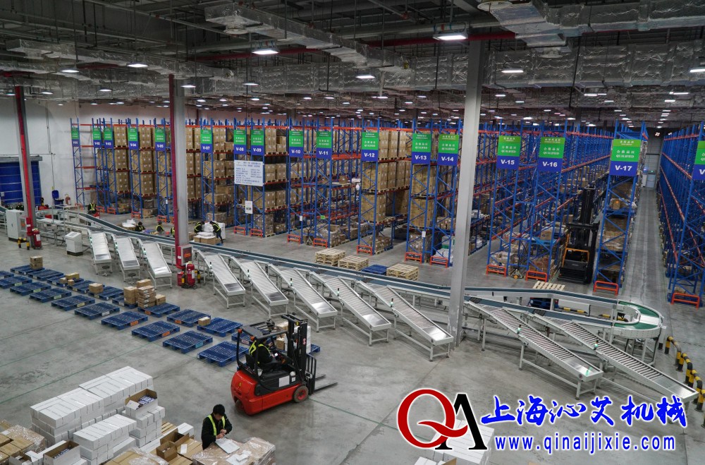 自動化立體倉庫設(shè)備 自動化立體倉庫設(shè)備