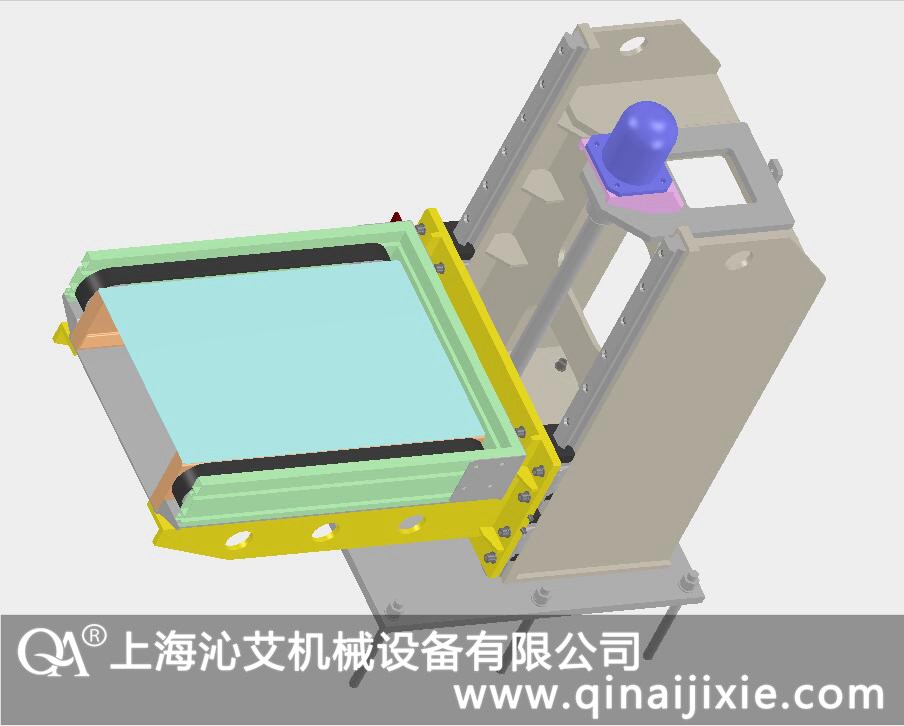 垂直升降提升機(jī)結(jié)構(gòu)設(shè)計(jì)三維圖形 垂直升降提升機(jī)結(jié)構(gòu)設(shè)計(jì)三維圖形