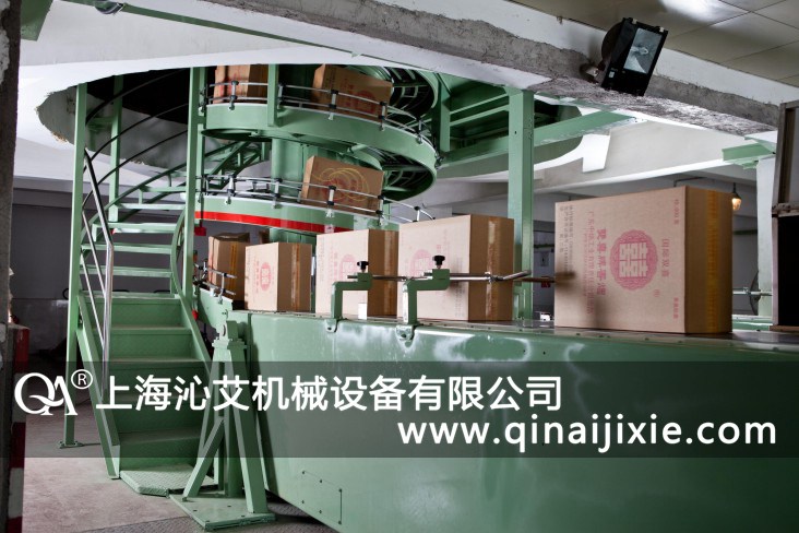 香煙后包裝生產(chǎn)線輸送設備 香煙后包裝生產(chǎn)線輸送設備