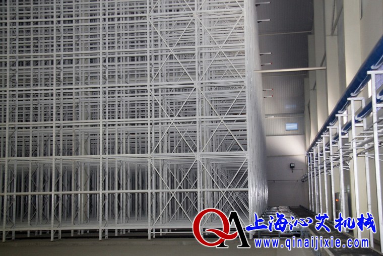 自動(dòng)化立體倉(cāng)庫(kù)系統(tǒng) 自動(dòng)化立體倉(cāng)庫(kù)系統(tǒng)