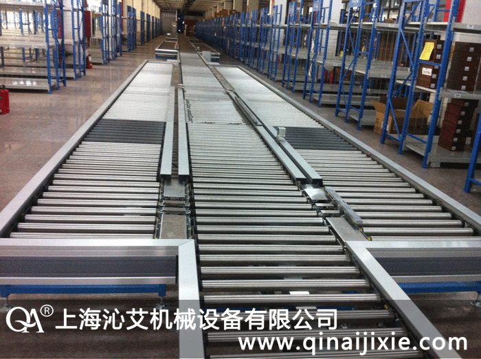 同步帶滾筒輸送機(jī) 同步帶滾筒輸送機(jī)