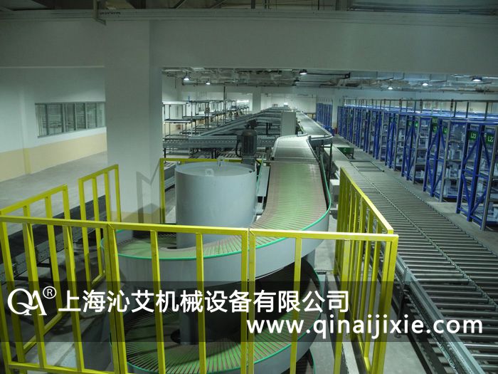 轉(zhuǎn)角滾筒輸送機(jī) 轉(zhuǎn)角滾筒輸送機(jī)