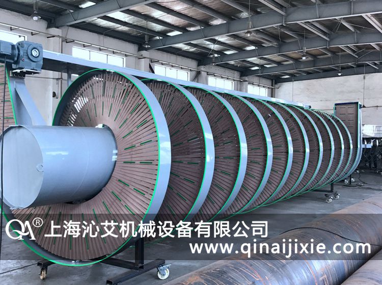 螺旋輸送機生產廠家 螺旋輸送機生產廠家