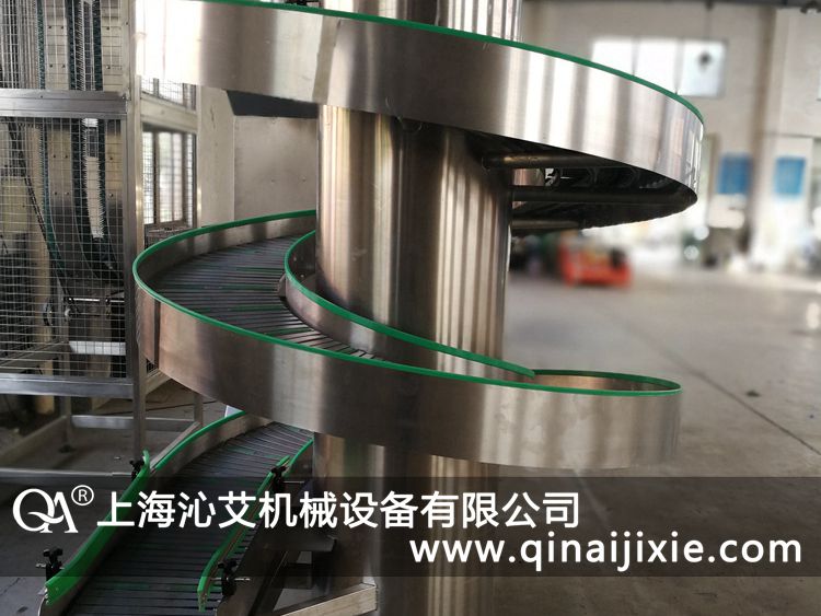 螺旋式輸送機(jī) 螺旋式輸送機(jī)