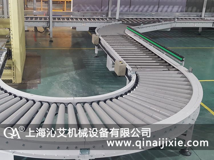 滾筒輸送線生產(chǎn)廠家 滾筒輸送線生產(chǎn)廠家