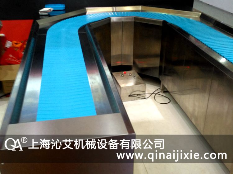 餐具輸送機(jī) 餐具輸送機(jī)