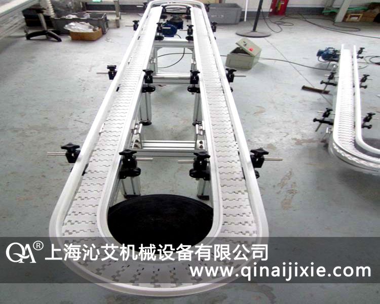 柔性鏈板輸送機(jī) 柔性鏈板輸送機(jī)