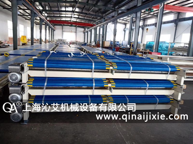 瓦楞紙板輸送機(jī) 瓦楞紙板輸送機(jī)