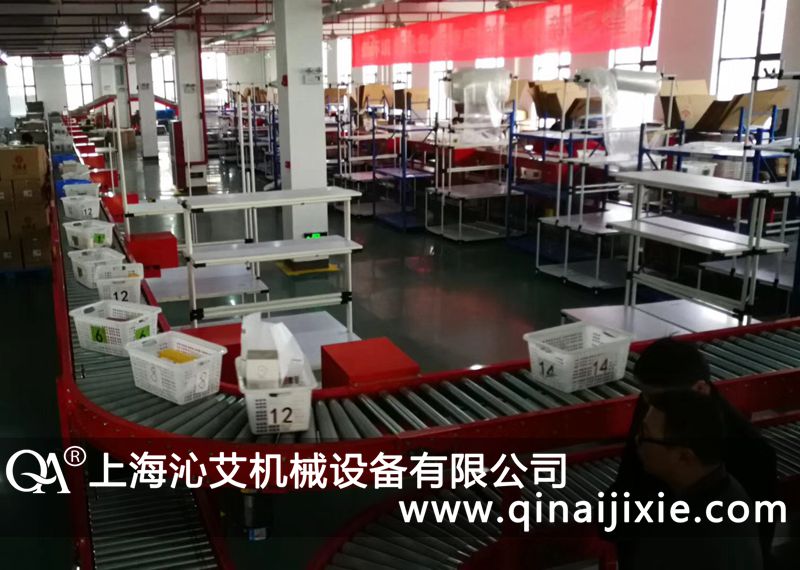 不銹鋼滾筒輸送機怎么進行保護保養(yǎng) 不銹鋼滾筒輸送機怎么進行保護保養(yǎng)