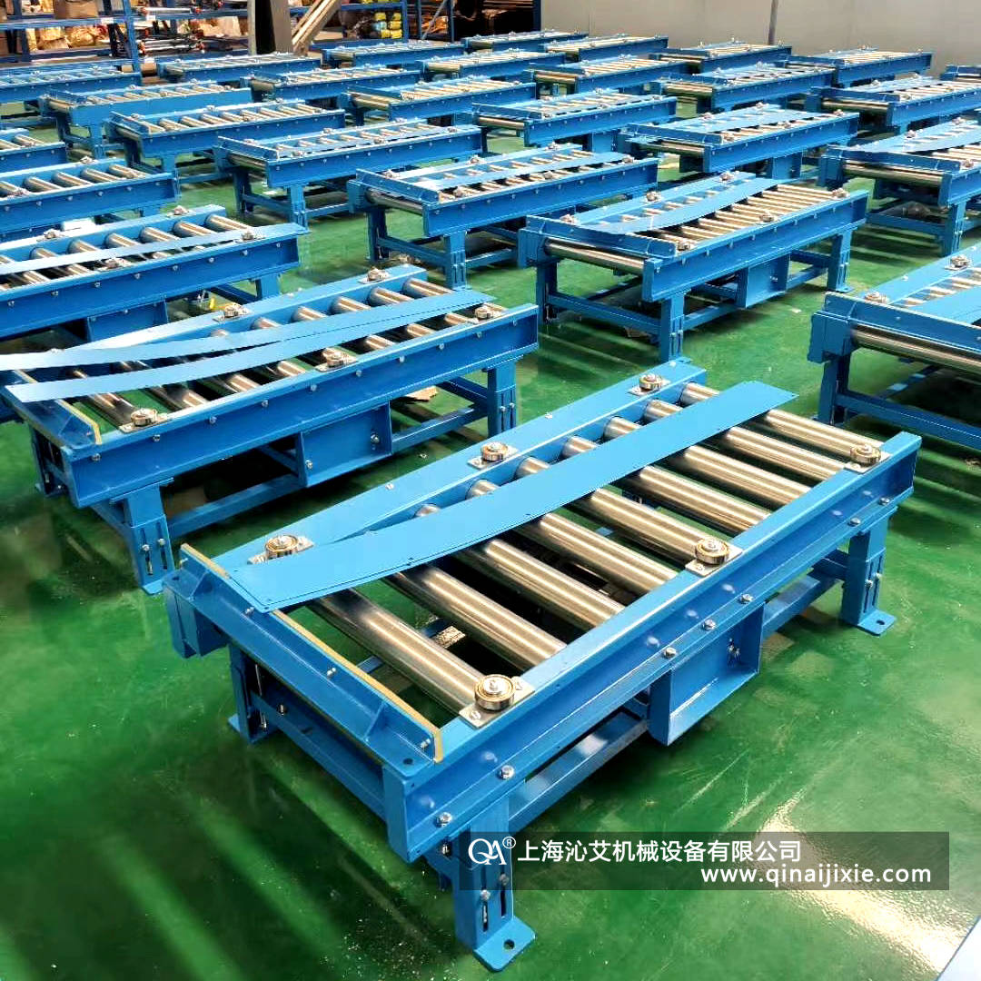 碳鋼重型輥道輸送機(jī) 碳鋼重型輥道輸送機(jī)