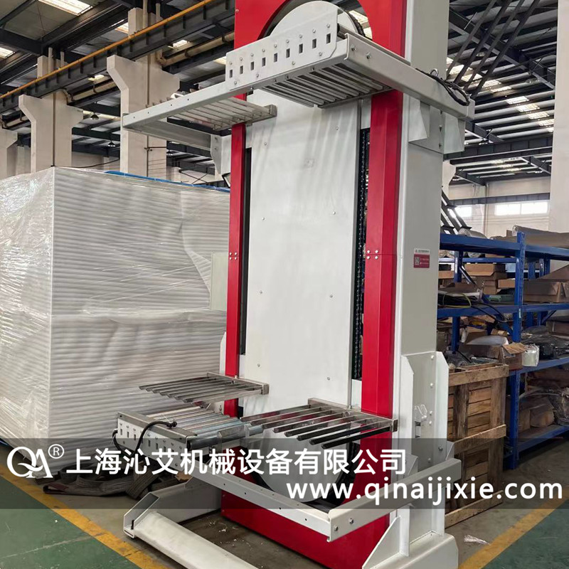 垂直循環(huán)式升降機(jī) 垂直循環(huán)式升降機(jī)