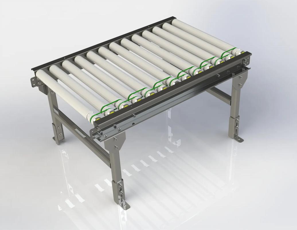 滾筒輸送機(jī) 滾筒輸送機(jī)