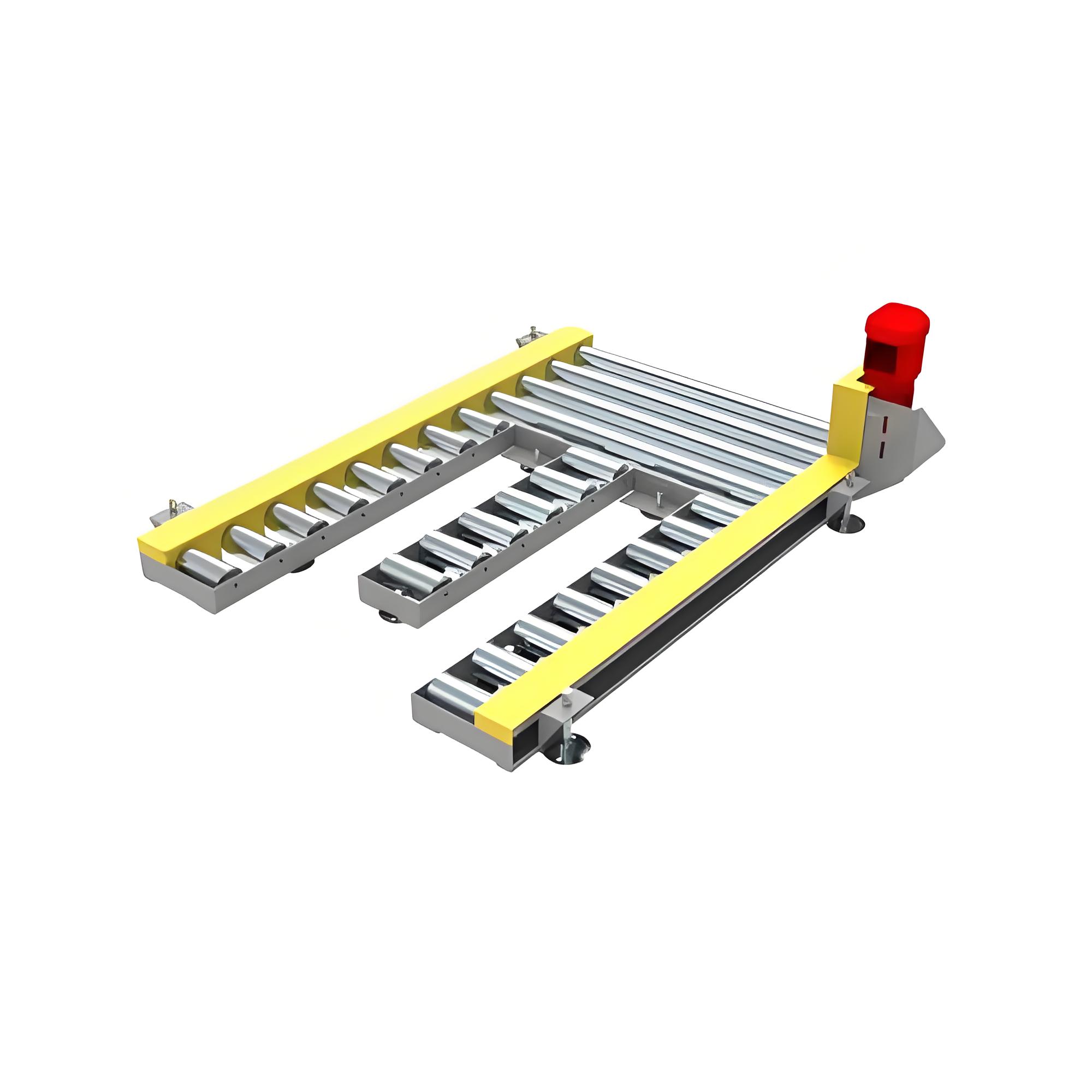 滾筒輸送機(jī) 滾筒輸送機(jī)