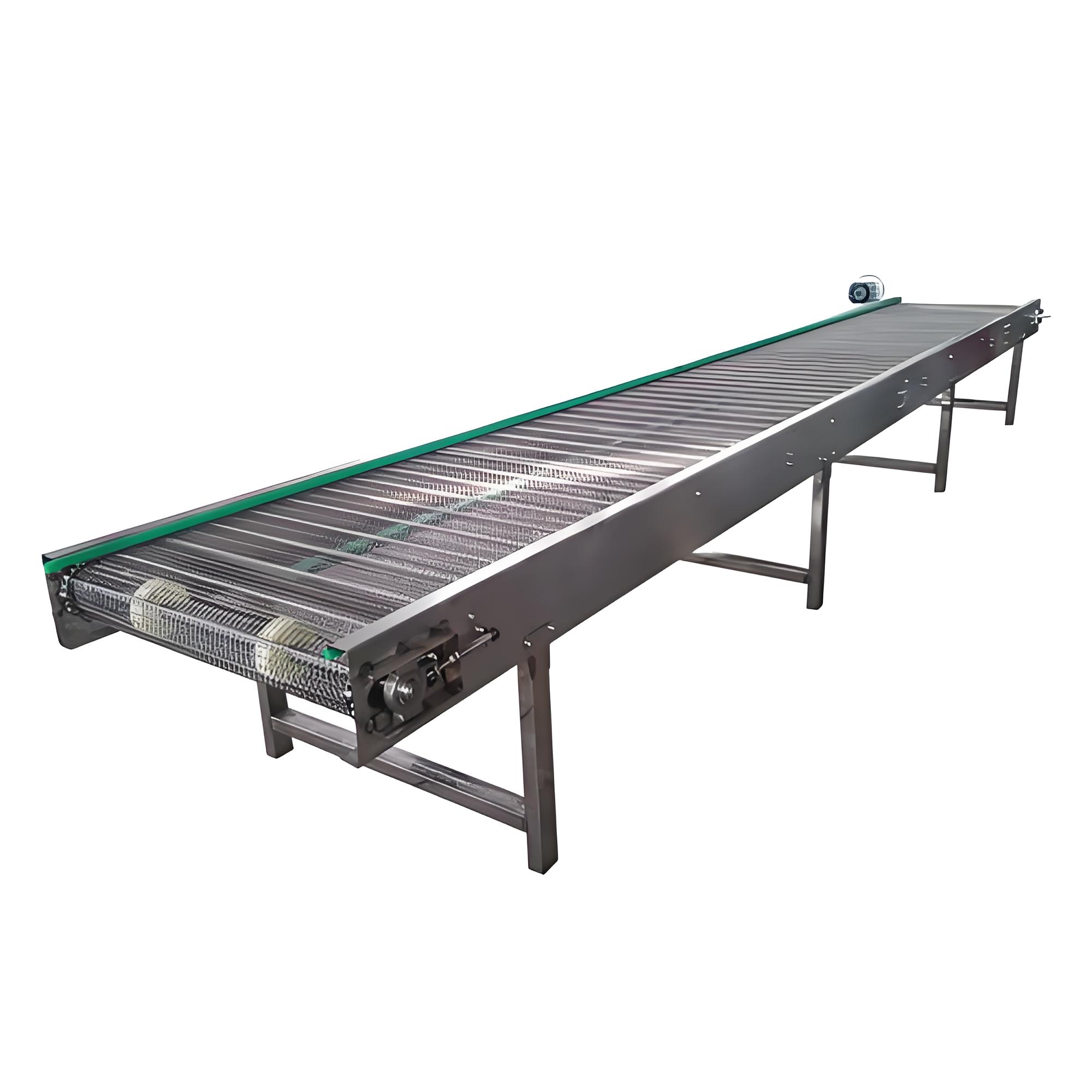 網(wǎng)帶輸送機(jī) 網(wǎng)帶輸送機(jī)