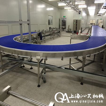 網(wǎng)帶輸送帶