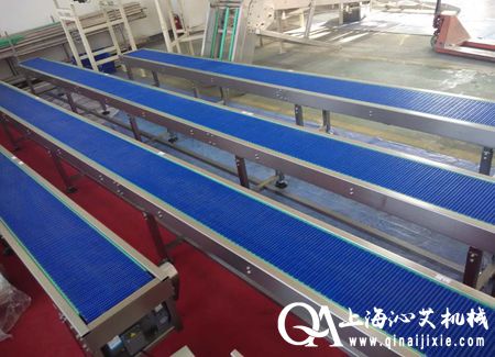 網(wǎng)帶輸送機(jī)廠家