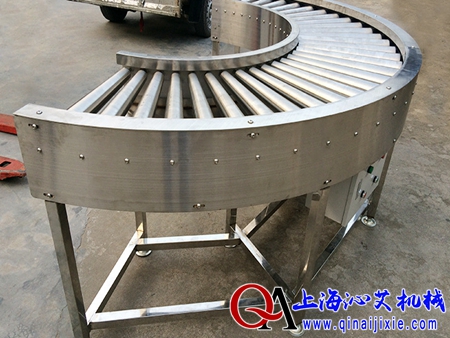 180度滾筒轉(zhuǎn)彎?rùn)C(jī)