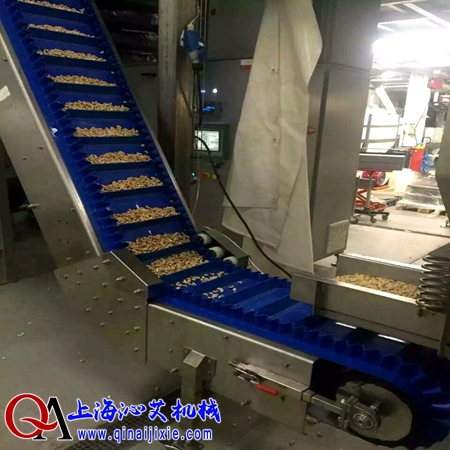 皮帶爬坡機(jī)