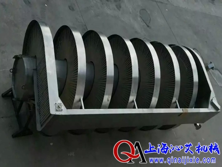 螺旋提升輸送設(shè)備