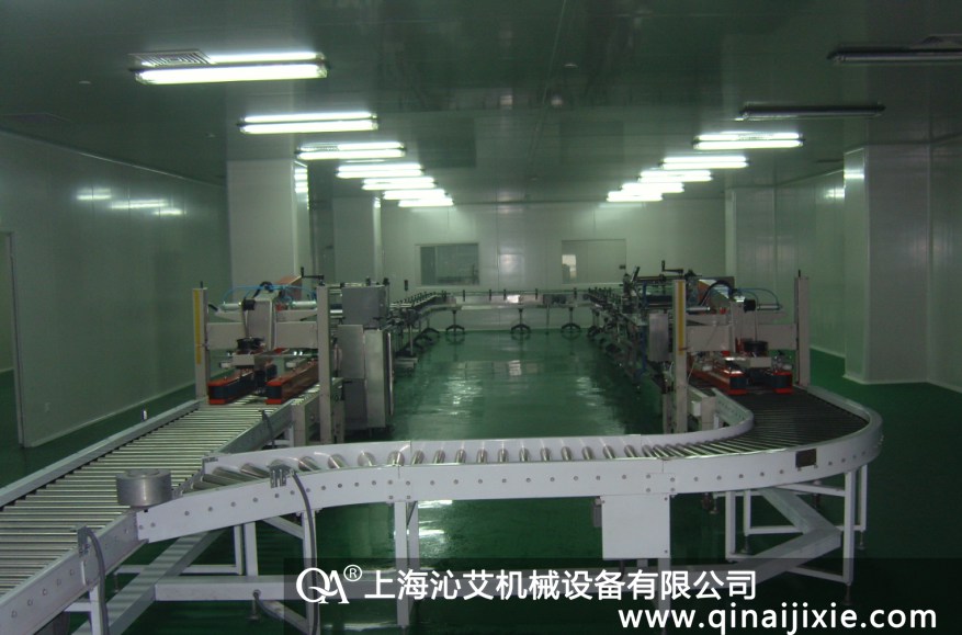 物流滾筒輸送機(jī) 物流滾筒輸送機(jī)