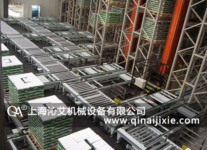 全自動流水線輸送設(shè)備的選擇和分類 全自動流水線輸送設(shè)備的選擇和分類