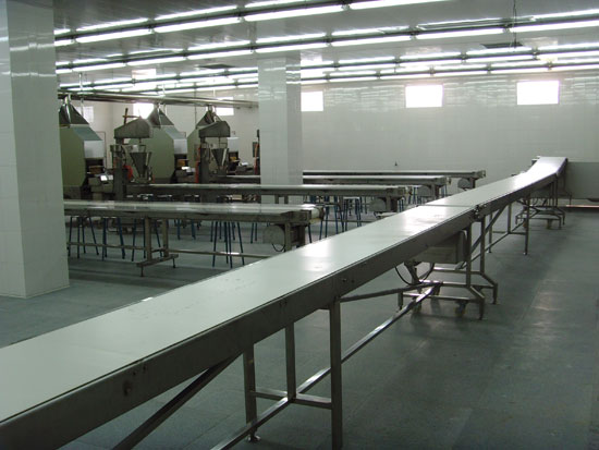 皮帶輸送機(jī)安裝規(guī)范廠家?guī)湍馕?/></a></div>
			<p><a href=